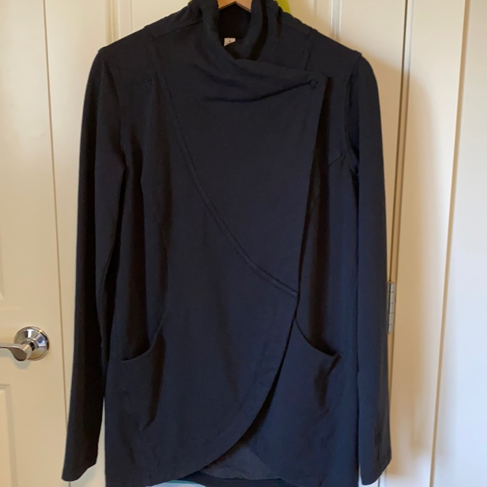 Brand new Lululemon Jacket